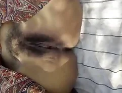 Desi bhabis tight pussy is ready to be fucked by her black lover in the great outdoors | bhabhi,black,desi,desi bhabhi
