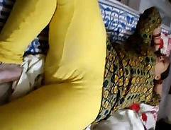 Desi Bhabhis Sleepy Encounter in the Forest | bhabhi,desi,mommy,moms